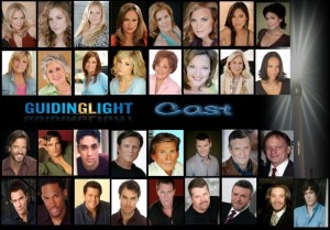 The Current Cast