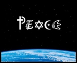 Peace on Earth, Good will to All